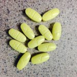 Norco similar to Vicodin