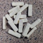 Xanax bars