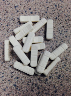 Xanax bars