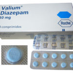 valium-diazepam